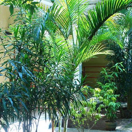 Three V Homestay Kuta  Exterior photo