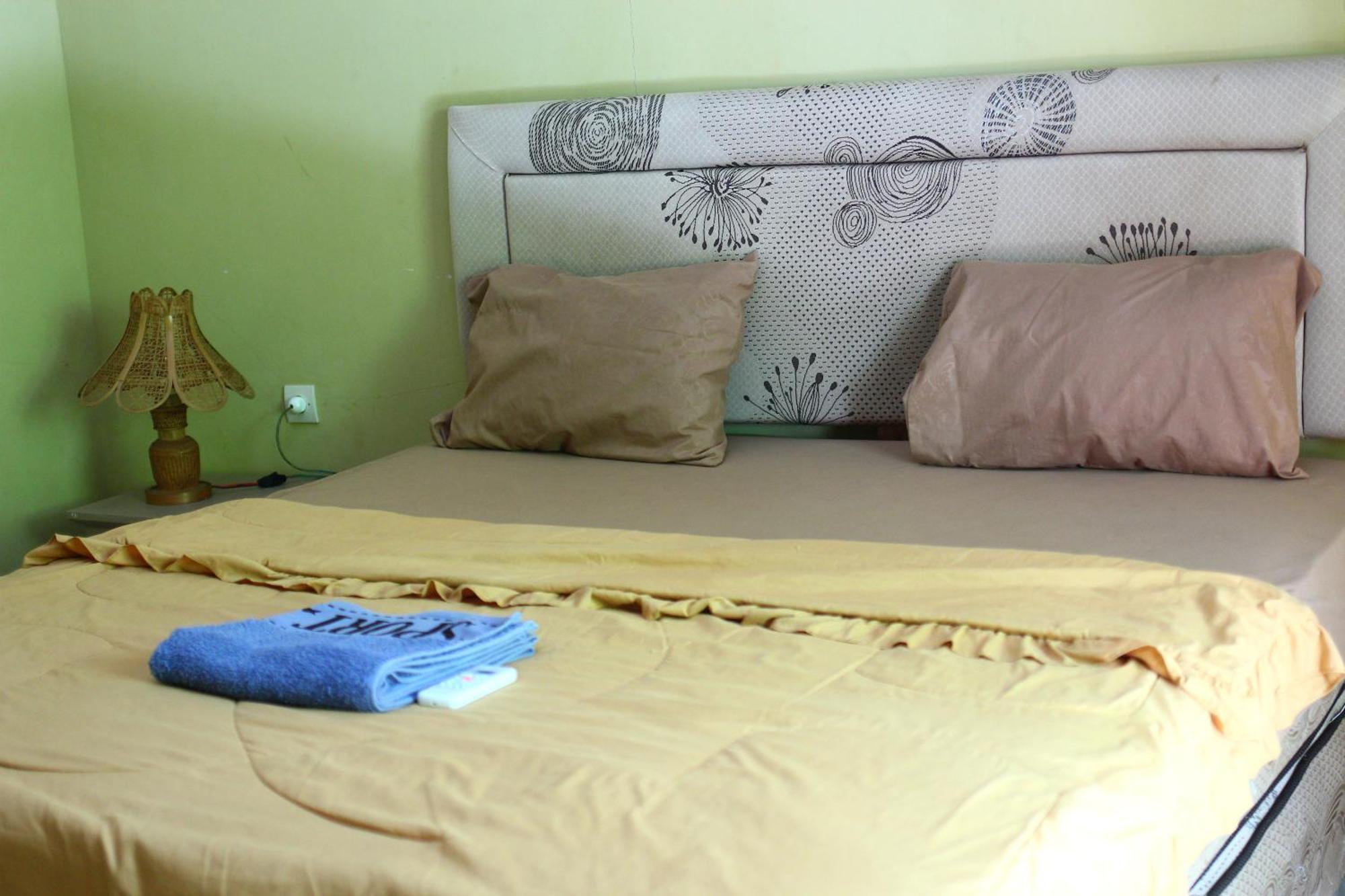 Three V Homestay Kuta  Exterior photo