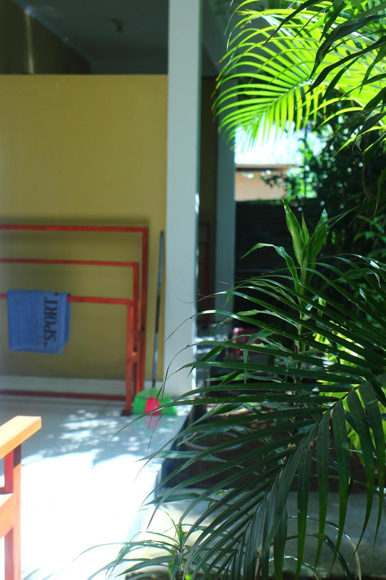 Three V Homestay Kuta  Exterior photo